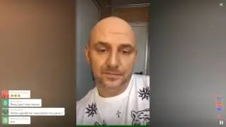 Потап у зеркала Перископа / Перископ Потапа 2016 на TopPeriscope.Ru