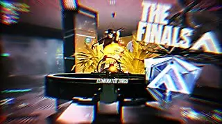 THE FINALS DIAMOND HEAVY.EXE