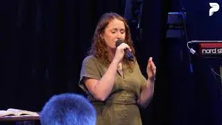 Pneuma Church - Sunday Service 11/08/2024