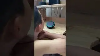 My son found a small bug in Amazon Alexa #shorts