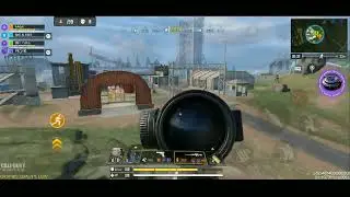 Snipers Only // CoDM #gaming #callofduty #callofdutymobile