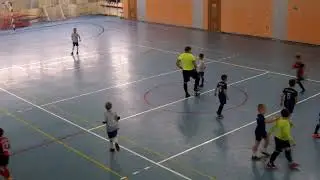 Наука - Динамо (мл)