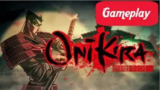 Onikira: Demon Killer (PC Gameplay HD 1080p)