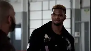 POWER BOOK II GHOST: SEASON 2 EP10; MECCA GIVES ZEKE A PORSCHE￼