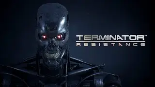 🔴 Terminator: Resistance „I'll be back“ I XBOXONE I Part.1