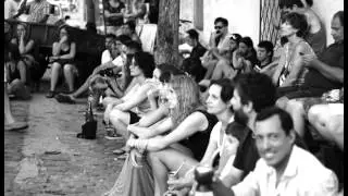 Jazz a la calle 2015 - Ensamble Chancho a a Cuerda