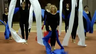 Патриотический этюд