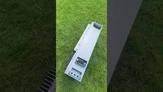 Ecoflow power ocean single phase 5kw battery​ use Code EFUKMB5% for 5% discount. #ecoflow