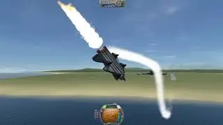 KSP - The Antitesla - Part 4