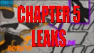 Boruto Is An Uchiha??     [Two Blue Vortex Chapter 5]