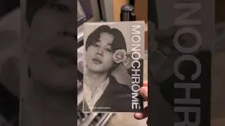 Attending the BTS Monochrome event! #bts #kpop #btsarmy