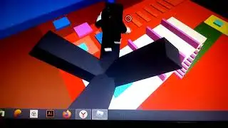 Паркур 1 часть