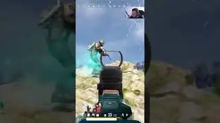 Жестко? #pubg