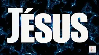 JÉSUS