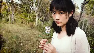Tiffany Poon: Arabesque No.1 - Claude Debussy (Official Music Video from Nature Album)