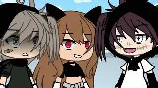 „Come and get ur girl, she be tryna flirt“ Gacha Life Edit