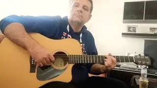 Go slowly (Radiohead cover)
