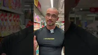 Эти продукты я НЕ беру в магазине #похудение #питание