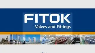 FITOK Sampling Systems Software Instruction