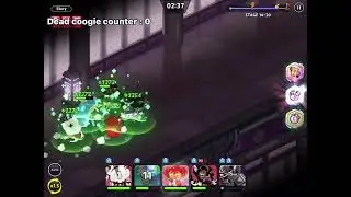 Reasons why you should NOT play cookie run.