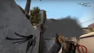 CS:GO - 4K MAG7
