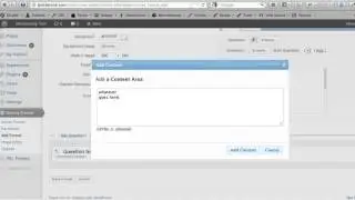 Survey Funnel: Handling - WorkAround the Single Quote Issue: Survey Maker [WordPress Plugins]