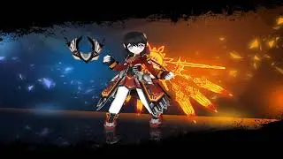 Elsword [EU] Varnimyr Raid 12-Full (Solo Dealing BQ FoJ+12)