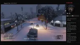 why_u_jelly_bro's Live PS4 Broadcast