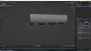 bake blender vertex normal