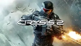 Crysis 2 : шо пасаны кризис? - (полное прохождение)