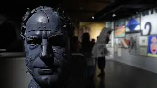 Stella Art Foundation. История и перспективы
