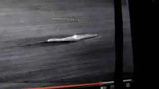 Чем ВСУ обстреливали остров змеиный