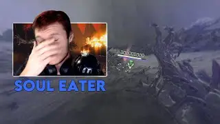 Soul Eater - A Dying Light 1k Montage