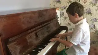 Алексей Мищенко