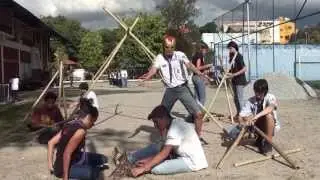 Harlem Shake Mafeking - G.E. Tuidara