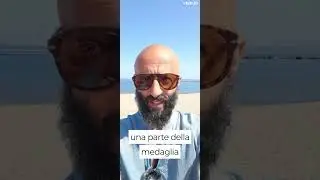 🎯NON cercare la felicità!!!