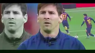 F*CK YOU! 🖕 ( Football Montage ) MESSI 🐐 @nytrox7811