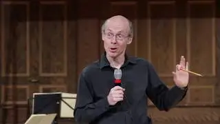 The Toronto Consort  Helen of Troy Pre Concert Lecture