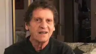 Paul Krassner Interview
