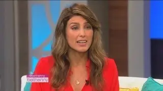 Actress Jennifer Esposito on Her New Passion: Gluten-Free Baking