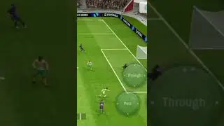cristiano ronaldo😮‍💨🔥 #football #efootball2024 #cristianoronaldo #pes #shortvideo #shorts #ronaldo