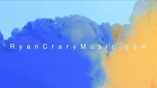 Words On A Whim- Ryan Crary