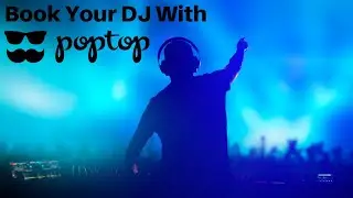 Poptop DJ