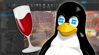 How to install Roblox Studio on Linux (2026)