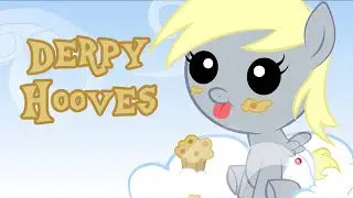 DIABETUS: DERPY | MLP Animation