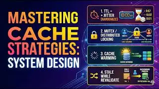 System Design: Types of cache