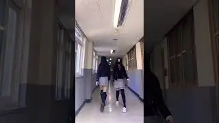 Japanese School 