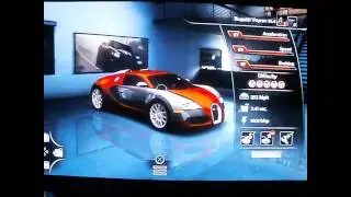 My Test Drive Unlimited 2 Garage 2 PS3