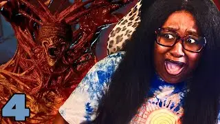 Sticky, MOIST Footsteps 🤢| The Bridge Curse 2 Part 4