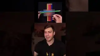 Они создали ПЛАЩ НЕВИДИМКУ?🤯 